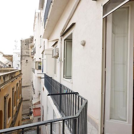 Duomo 77 - In The Heart Of The Historical Center By Elite Villas Naples Exterior photo