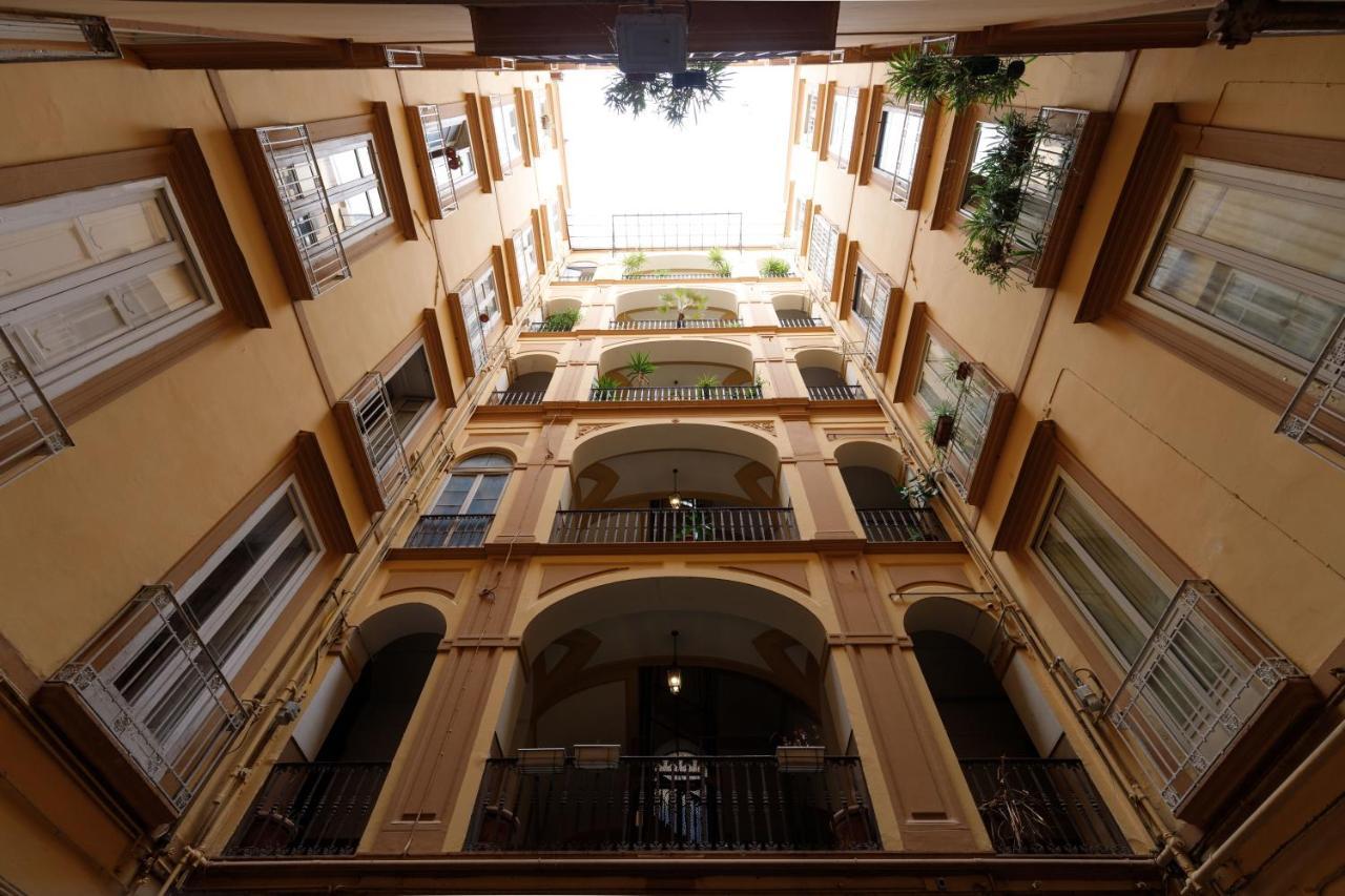 Duomo 77 - In The Heart Of The Historical Center By Elite Villas Naples Exterior photo