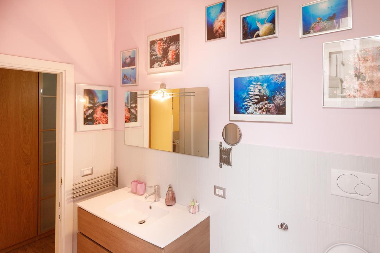 Duomo 77 - In The Heart Of The Historical Center By Elite Villas Naples Exterior photo