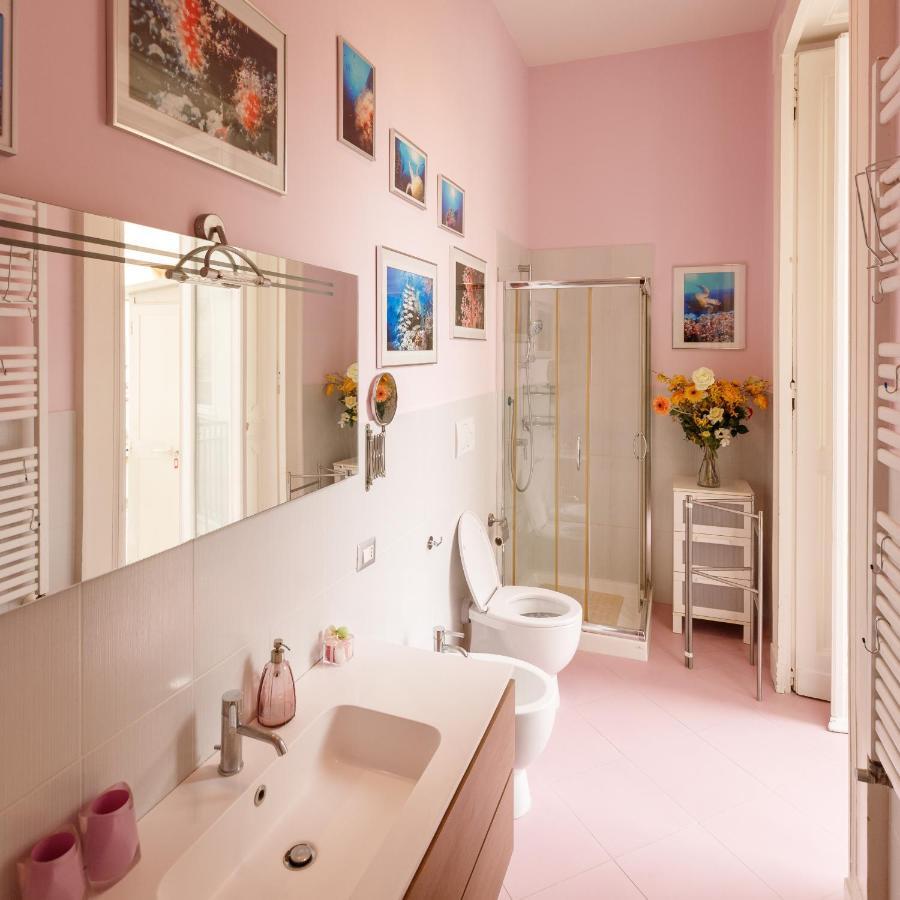 Duomo 77 - In The Heart Of The Historical Center By Elite Villas Naples Exterior photo